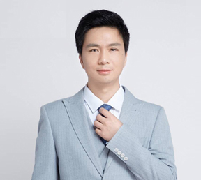 朱劍平（UETER-結(jié)構(gòu)總工程師）