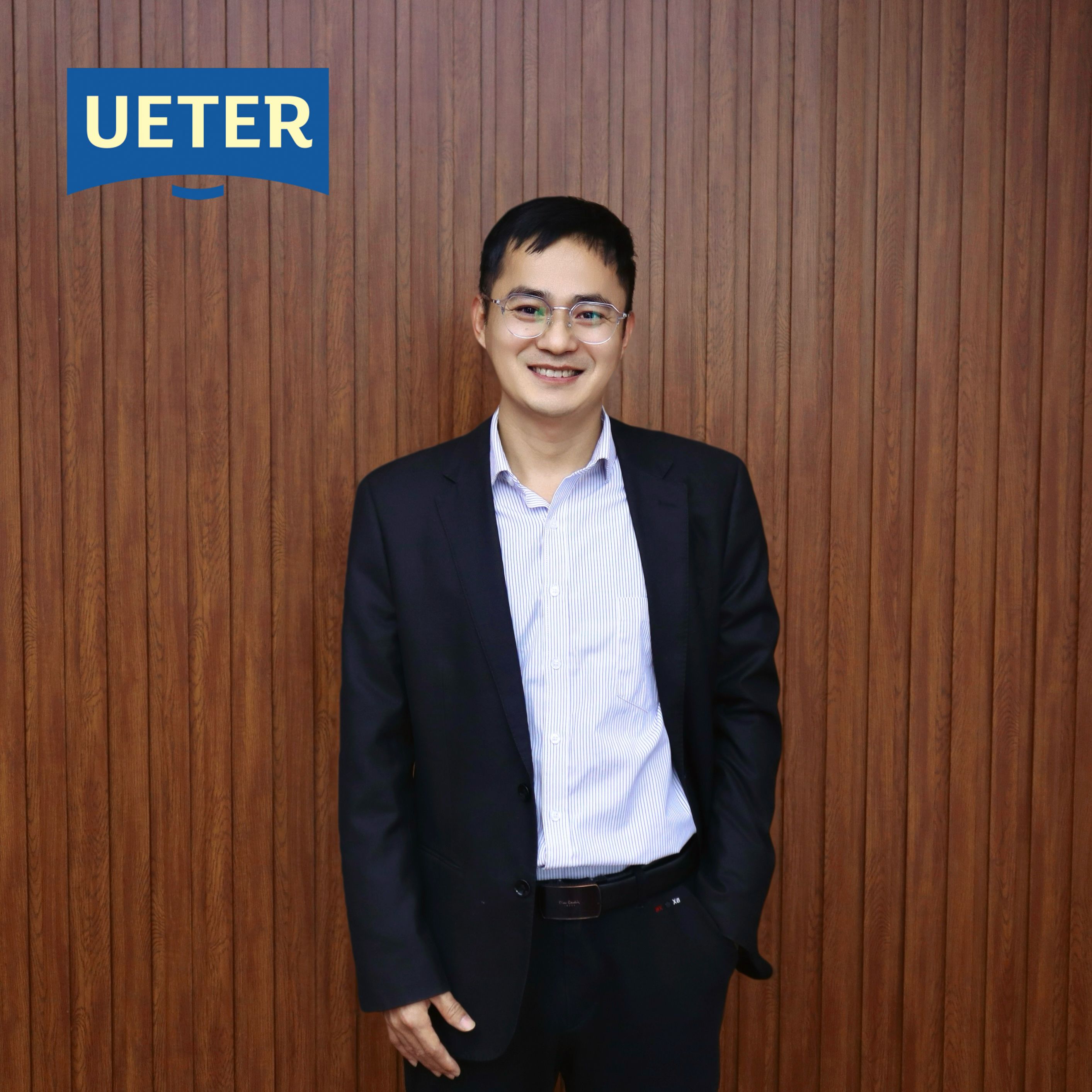 周任恒（UETER-結(jié)構(gòu)設(shè)計(jì)總工程師）