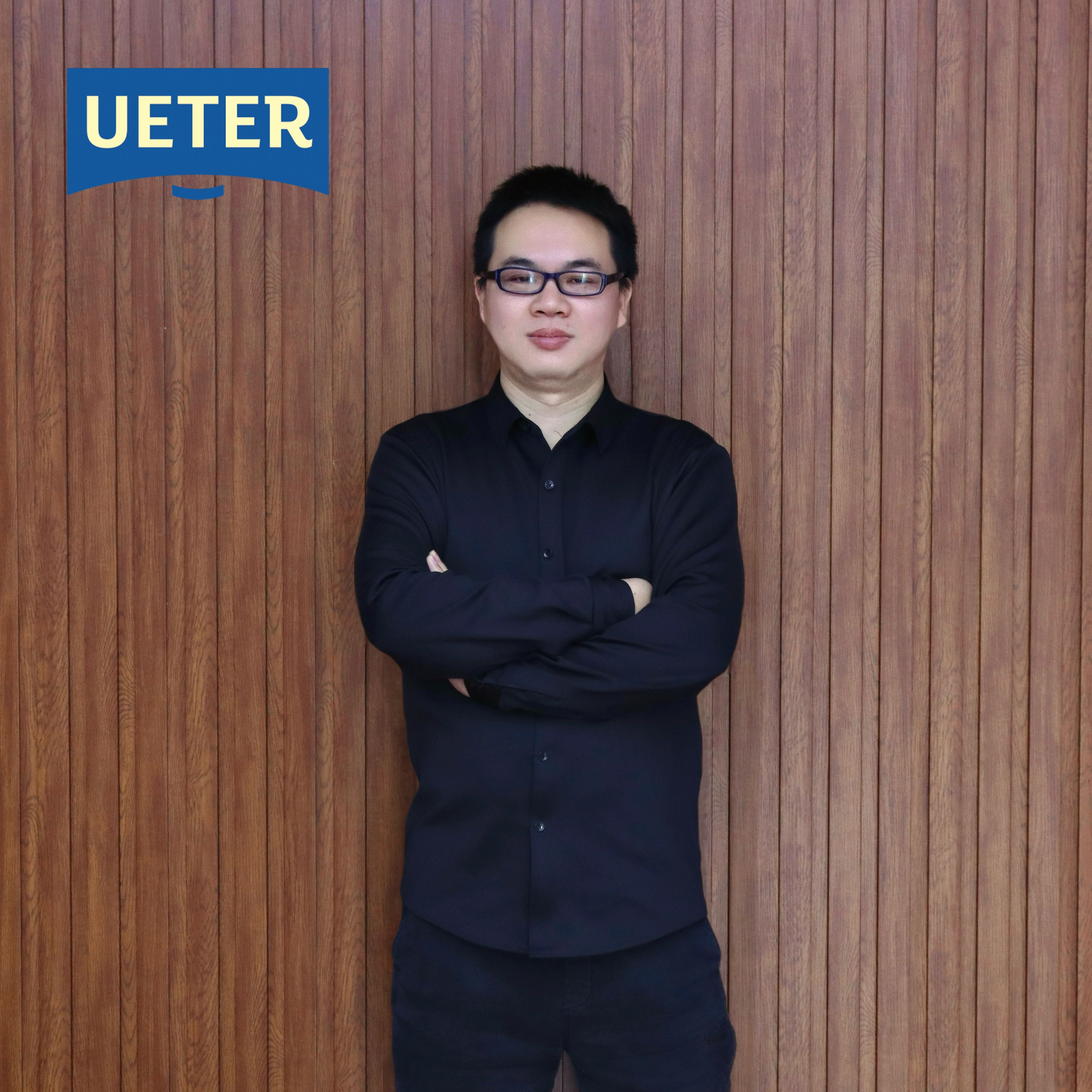 李軍（UETER-建筑設(shè)計(jì)高級(jí)工程師）