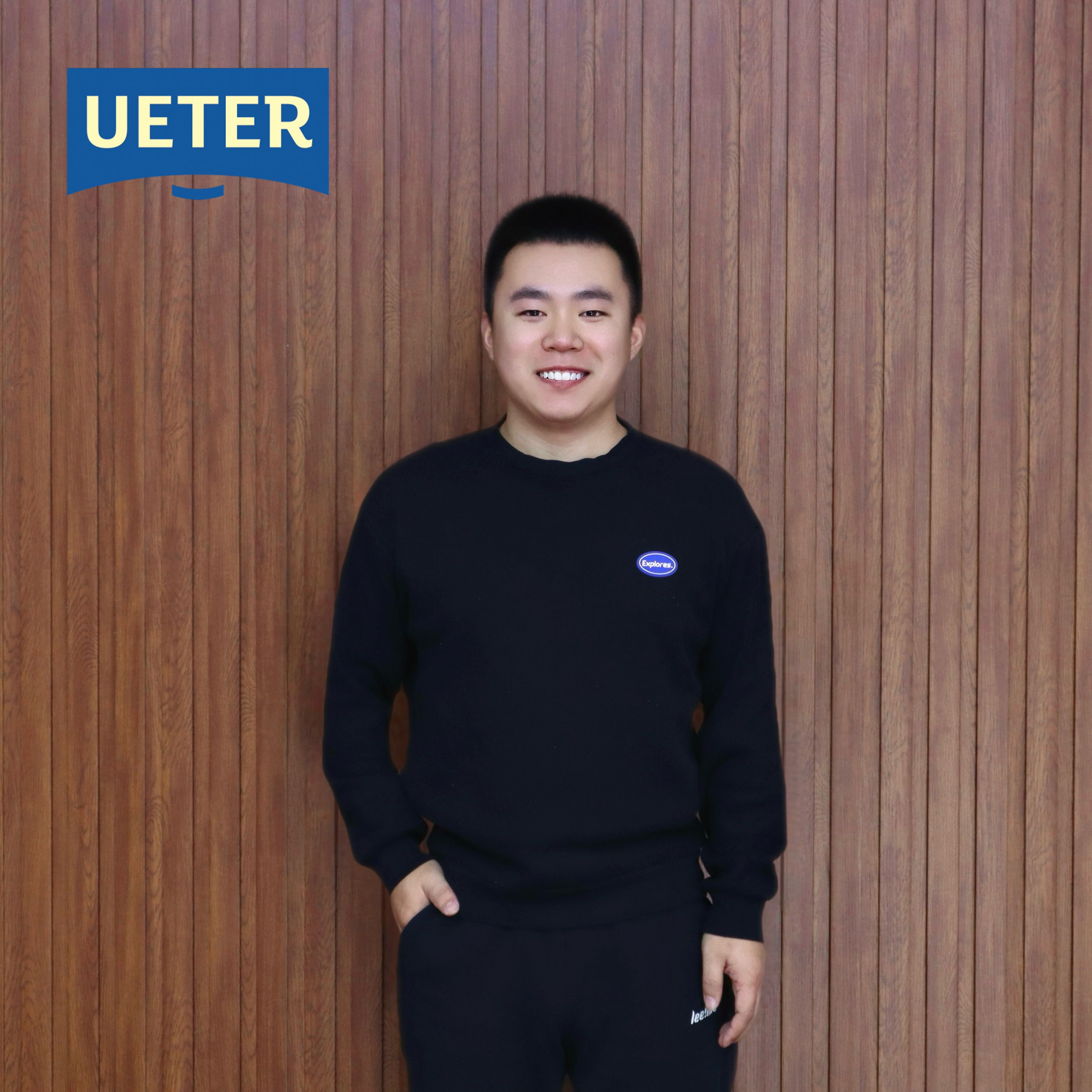 宋建虎（UETER-結(jié)構(gòu)設(shè)計(jì)高級(jí)工程師）