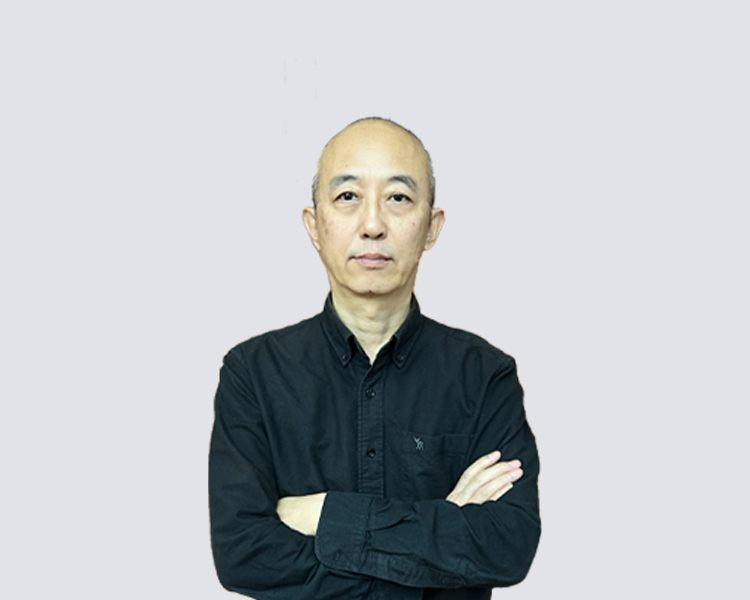 潘剛（UETER-建筑總工程師）